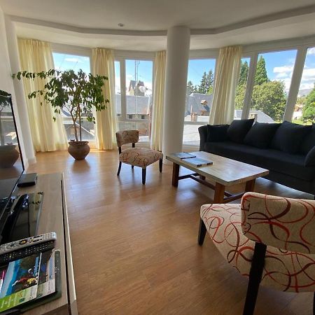 Apartamento Casco Historico San Carlos de Bariloche Eksteriør billede