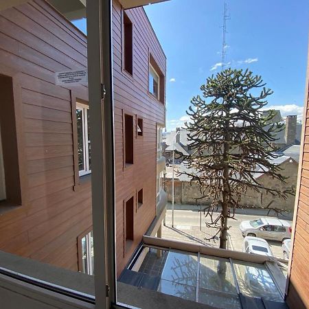 Apartamento Casco Historico San Carlos de Bariloche Eksteriør billede