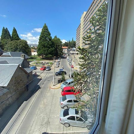 Apartamento Casco Historico San Carlos de Bariloche Eksteriør billede