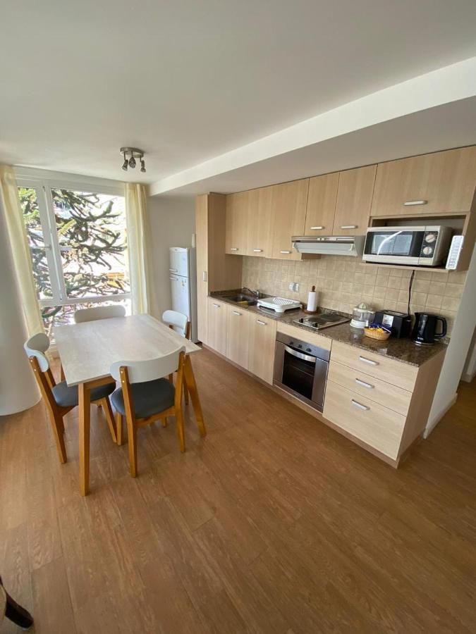 Apartamento Casco Historico San Carlos de Bariloche Eksteriør billede