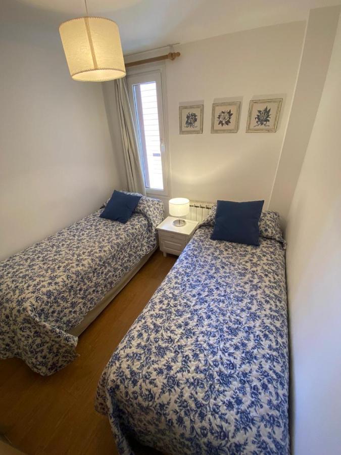 Apartamento Casco Historico San Carlos de Bariloche Eksteriør billede