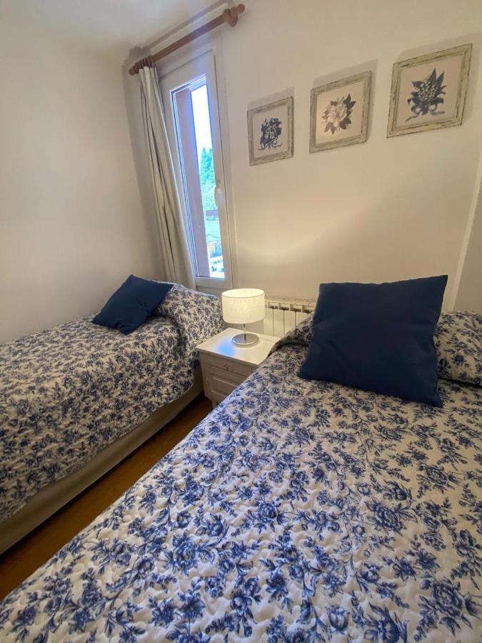 Apartamento Casco Historico San Carlos de Bariloche Eksteriør billede