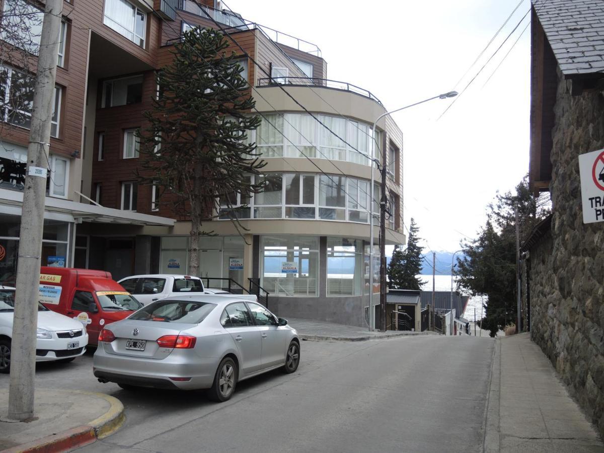 Apartamento Casco Historico San Carlos de Bariloche Værelse billede