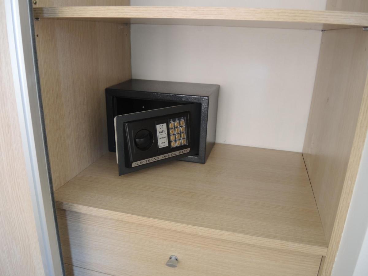 Apartamento Casco Historico San Carlos de Bariloche Eksteriør billede