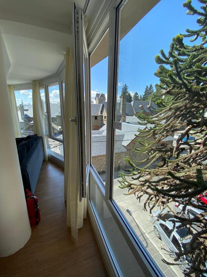 Apartamento Casco Historico San Carlos de Bariloche Eksteriør billede