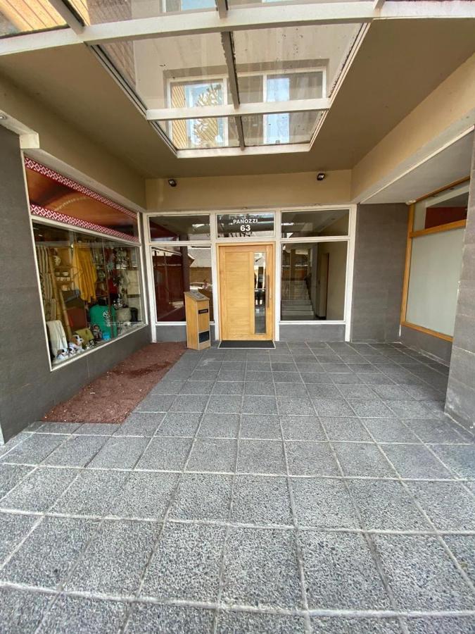 Apartamento Casco Historico San Carlos de Bariloche Eksteriør billede
