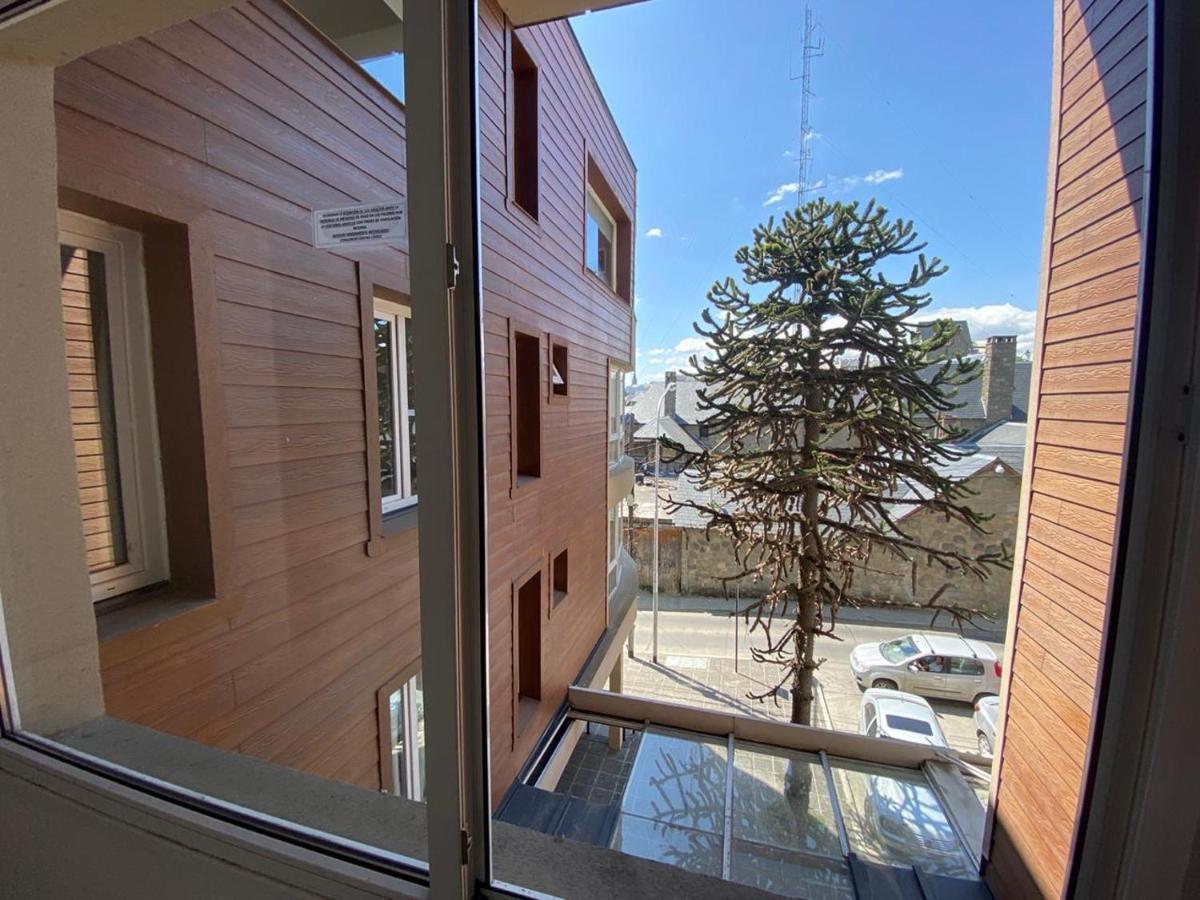 Apartamento Casco Historico San Carlos de Bariloche Eksteriør billede