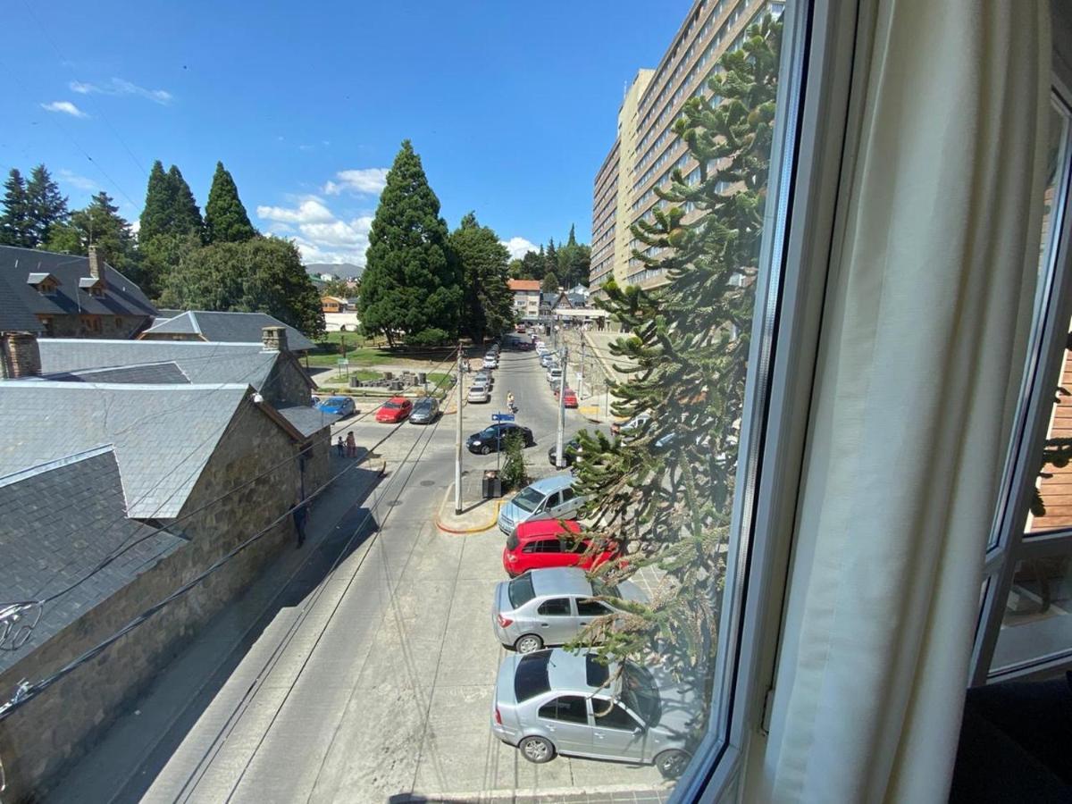 Apartamento Casco Historico San Carlos de Bariloche Eksteriør billede