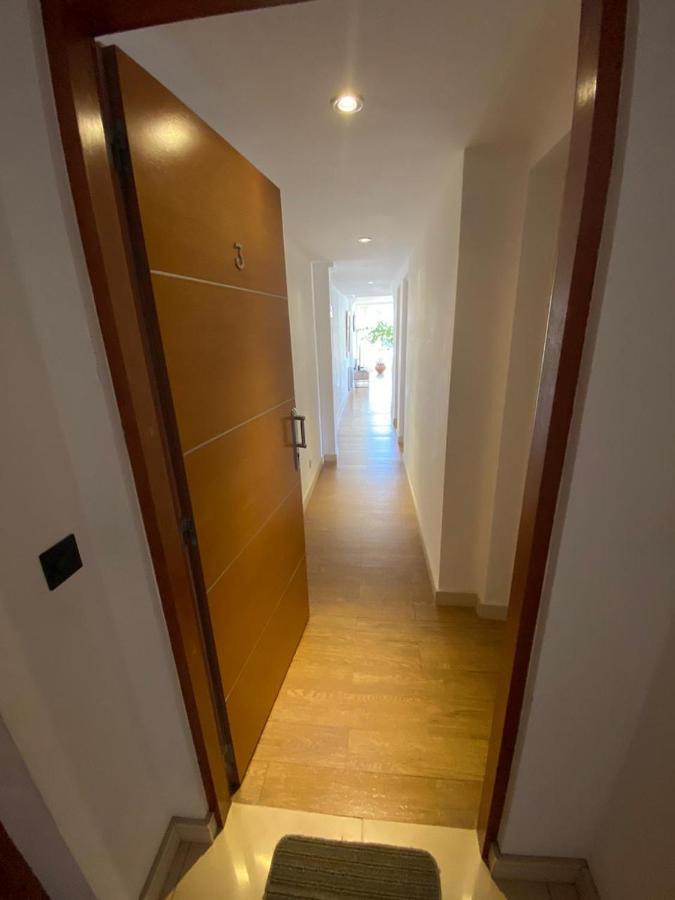 Apartamento Casco Historico San Carlos de Bariloche Eksteriør billede