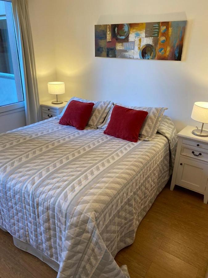 Apartamento Casco Historico San Carlos de Bariloche Eksteriør billede