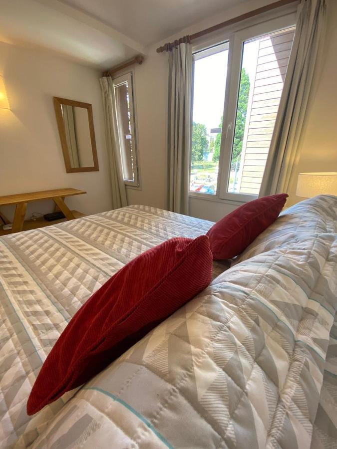 Apartamento Casco Historico San Carlos de Bariloche Eksteriør billede